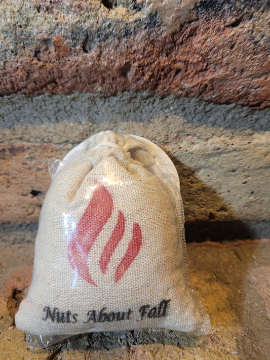 Smelly Hanger - Nuts About Fall