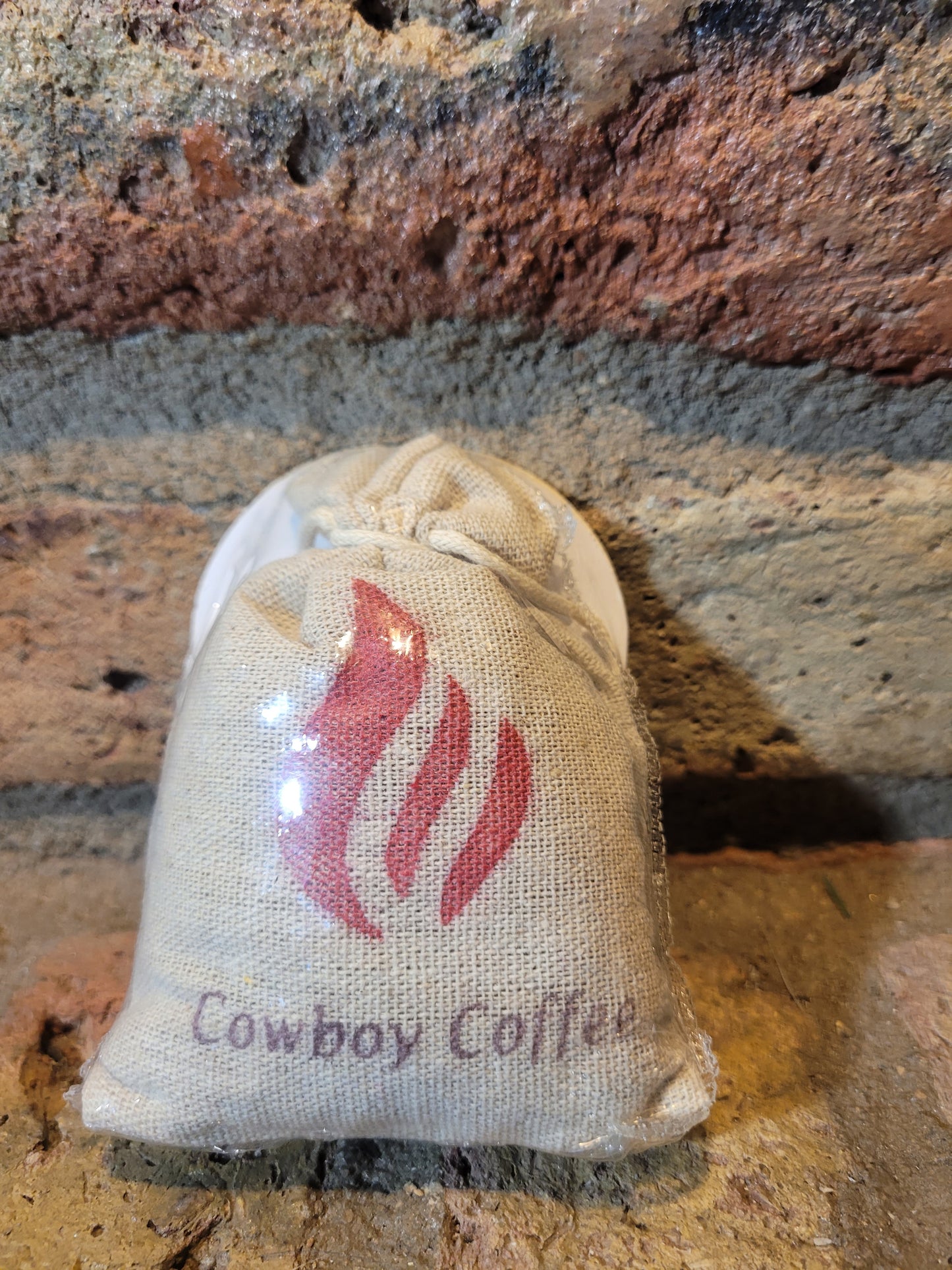 Smelly Hanger - Cowboy Coffee