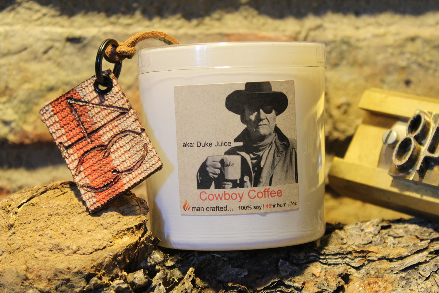 Cowboy Coffee