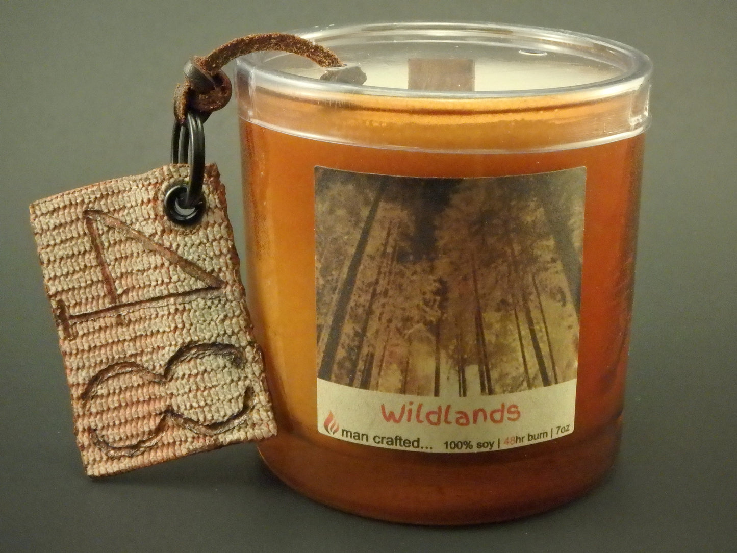 Wildlands