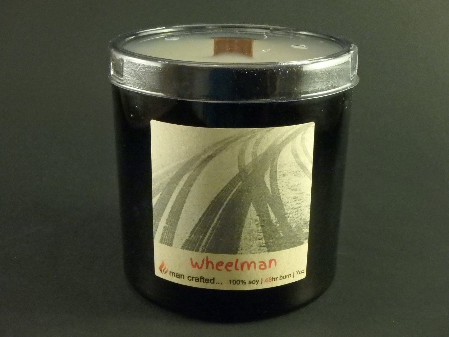 Wheelman