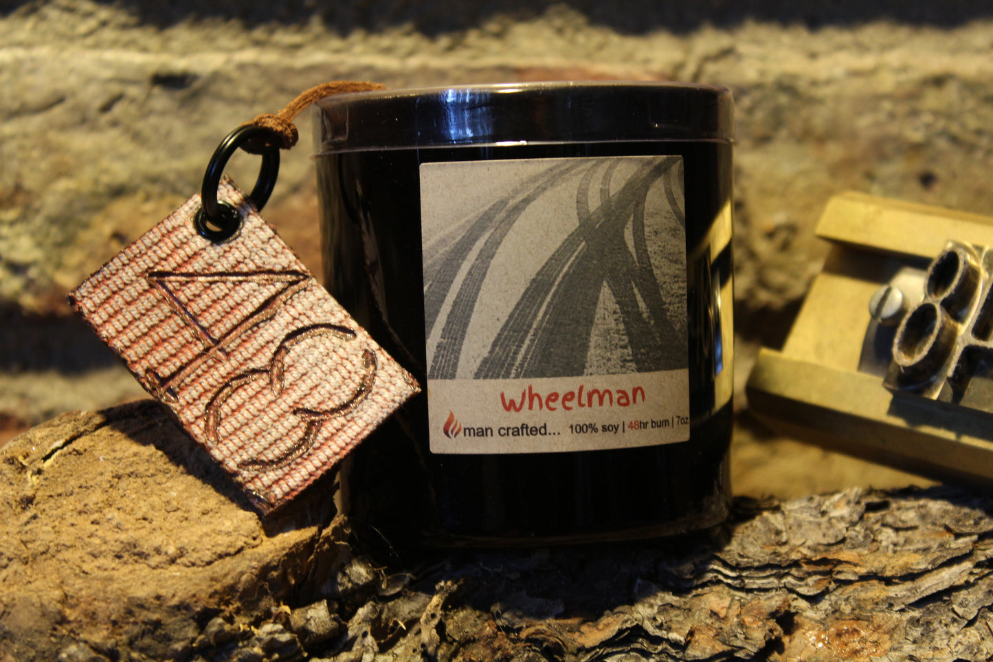 Wheelman